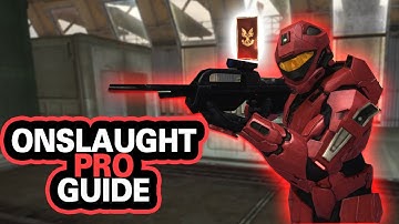 Onslaught CTF Breakdown feat. Benno and Heff