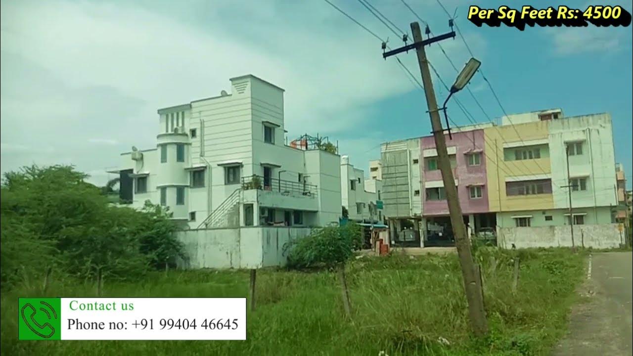 182 Balaji Nagar, CTO Colony, Berline Enclave Rd, Harita Enclave, Mudichur Rd, Tambaram YouTube