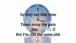 One Ok Rock - Heartache Chord - Durasi: 4.52. One Ok Rock - Heartache Chord - Durasi: 4.52.