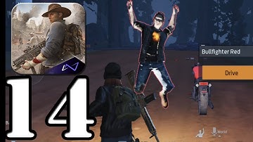 Undawn - Gameplay Walkthrough - Episode 14 (iOS, Android)