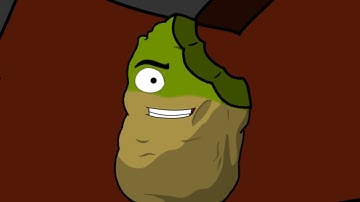 Chickenfinger 20th Scene @StasikNarmaldasik2025 #nuggetmap (ACCEPTED)