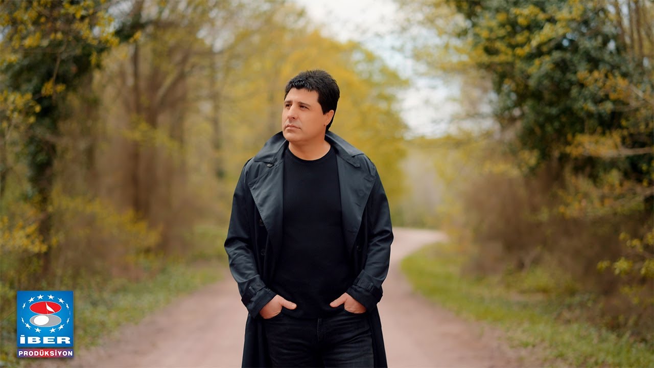 Abidin Biter - Pazarcıklı Yarim | Official Video © 2025 İber Prodüksiyon