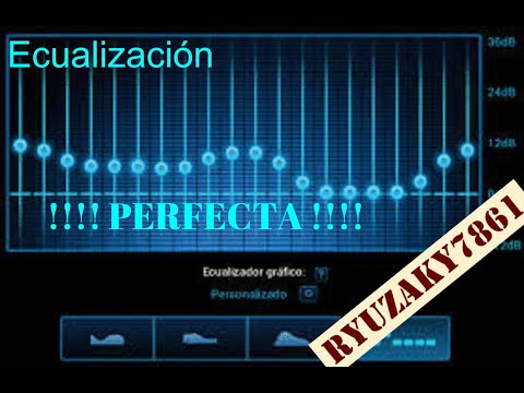 Watch Download C Mo Practicar La Ecualizacion En Casa Usar Ecualizador ...