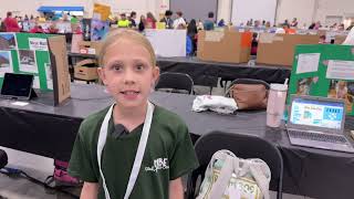 2024 Tech Fair Awards – Rubiks Division