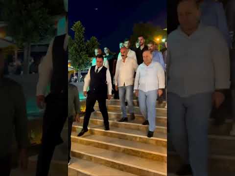 Yeşim Demir & Fazlı Geçol Söz/Nişan ve Düğün Merasimi Ziyaret Programı