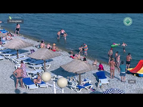 Курорты Краснодарского края не пустят туристов без прививки от коронавируса