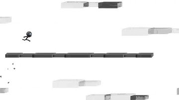 Stickman Impossible Run - WIMP