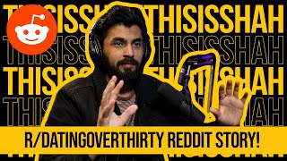 The Challenges of Casual Dating in Your 30s: Reddit edition r/datingoverthirty