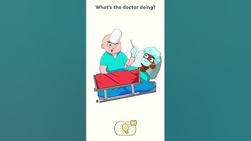 Dop 2 (Delete One Part) Level 637 Walkthrough Solutions - All Levels@CritCraftt