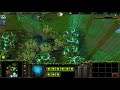 Warcraft III: Reign of Chaos. MATAR A ARCHIMONDE # Dificultad: Difícil