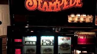 Jackpot Stampede Deluxe