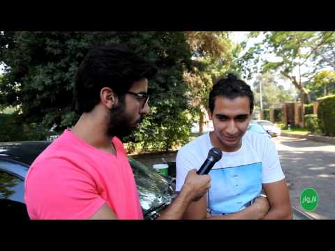 فوازير 7  7 مع لابوار حلقة 13 مديرك