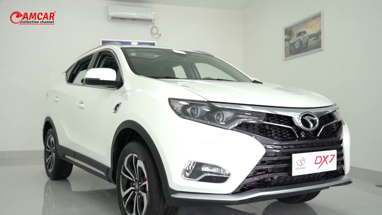Soueast Dx7 ជ រថយន តទ បត ច លទ ផ ស រកម ព ជ យ ង Youtube Soueast Dx7 ជ រថយន តទ បត ច លទ ផ ស រកម ព ជ យ ង Youtube