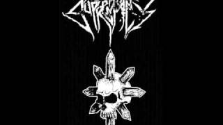 Mutant Supremacy - Morbid Dismemberment