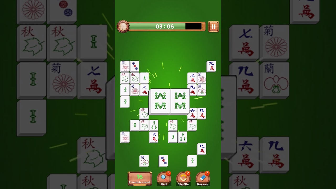 Mahjong Challenge – Apps no Google Play