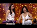 Rashmi Gautam And Varshini Mass Dance | Sixth Sense 4 | Sat & Sun at 9 PM | Star Maa