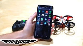 Air Hogs DR1 Official FPV Race Drone: How To Use FPV with Johnny FPV! screenshot 3