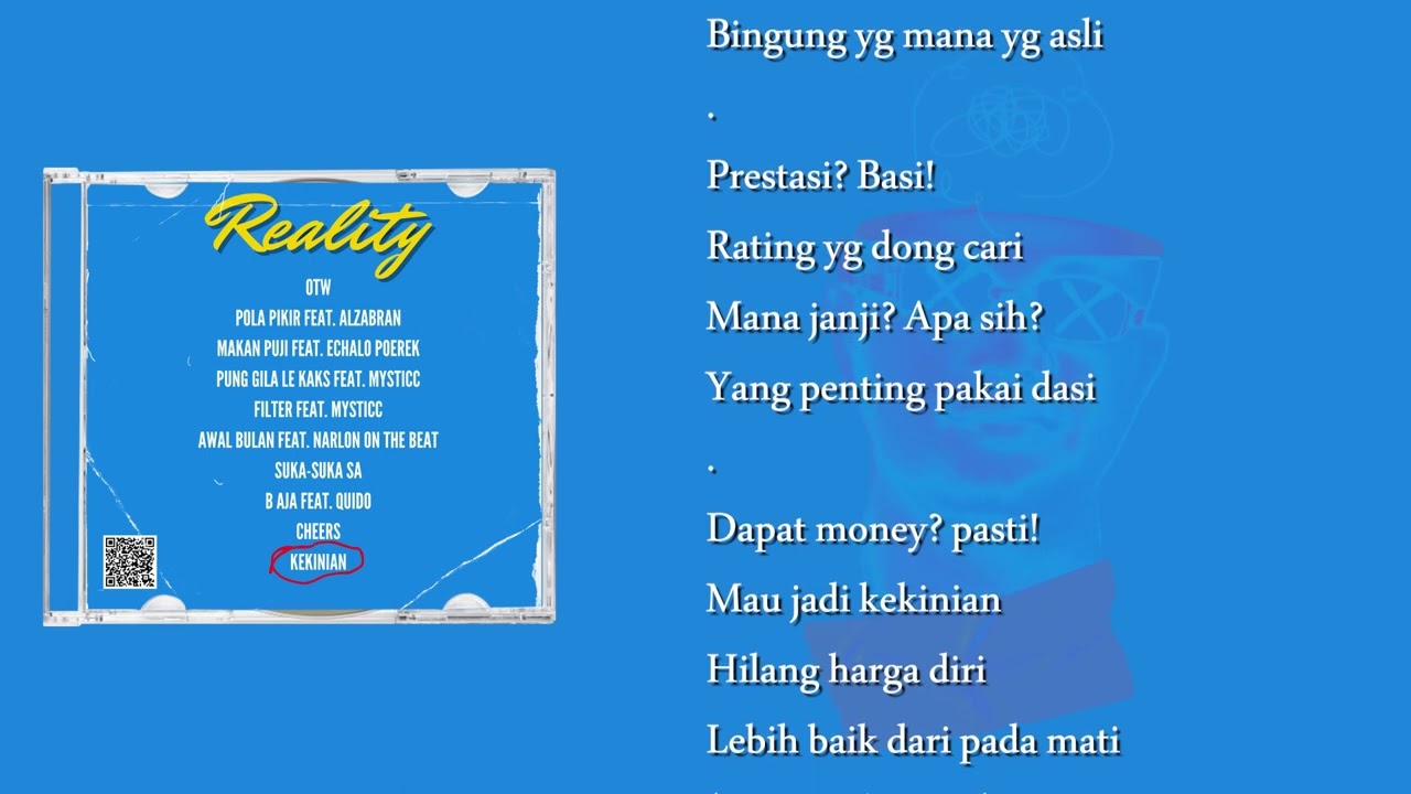 Watch Yovan Poli - KEKINIAN - ( Official Lyrics ) on YouTube Watch Yovan Poli - KEKINIAN - ( Official Lyrics ) on YouTube