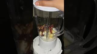 1 minute healthy milkshake | Ramzan Special Drink Shorts