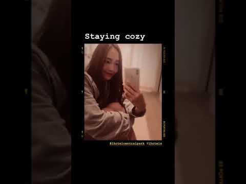 2018/9/14 jessica.syj Instagram Story update1(Jessica Jung)