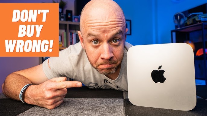 Is Now a Good Time to Buy the M1 MacBook Air? - Mark Ellis Reviews