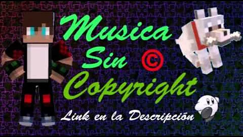 Musica sin Copyright #5 (David Bulla & Luke Carpen...