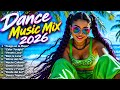 🔥 Latin Summer Party Mix 2026 🌴 | Reggaeton + Tropical Dance  |  DJ PONGKDOR 
