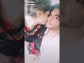 Balochi Girls Boy full Kissing