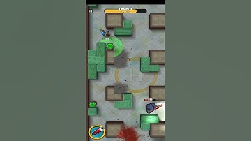 Hunter Assassin 2  👹👊👿 Boss fight Mission 1 #mrjishangaming  #hunterassassin #games