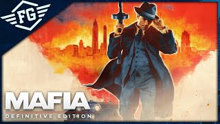 NABÍDKA, KTERÁ SE NEODMÍTÁ - Mafia: Definitive Edition