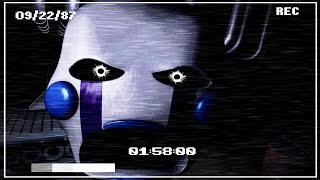 HE'S WATCHING YOU... | Five Nights at Candy's #2