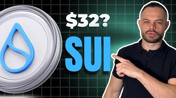 SUI Price Prediction Update! — October 2025