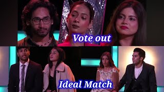 Mtv Splitsvilla X5 | Episode 10 Review | 2nd Ideal Match | Vote Out |