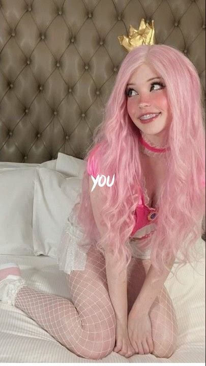 Belle Delphine's worst (or best) tik tok 