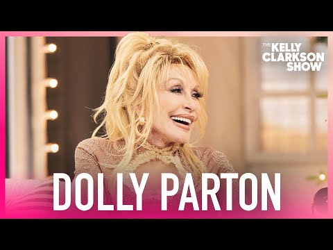 Dolly parton shares stories behind greatest hits: 'hard candy christmas,' 'two doors down' & more