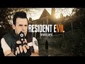 Kuroshima plays resident evil vii parte final la abuela que no me quiere y el primo de chris