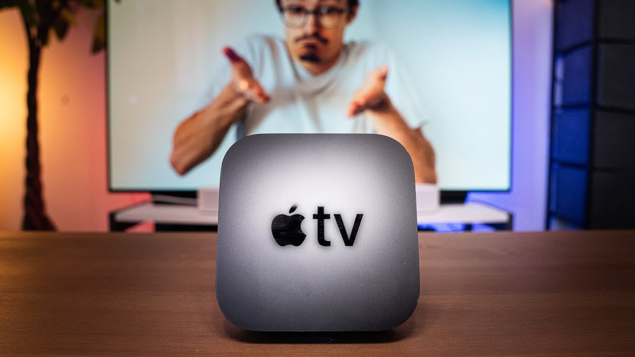  quoi sert une Apple TV en 2023 