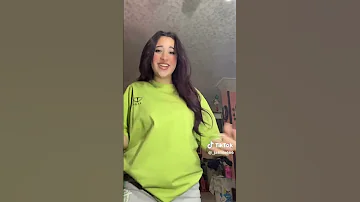 سمعت صوت قلبه من هنا كرتلى على الحاله جاسمين تيك توك 