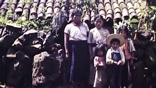 1939: Reel 6: Mexico/Summer: Patzcuaro (1939)