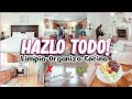 LO HAGO TODO!Limpio+Organizo + Cocino🙌Limpieza del Hogar LIMPIA CONMIGO RUTINA LIMPIEZA Marcel Lopez