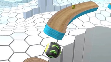 Going Balls - Level 71 to 80