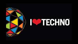 Chris Liebing &amp; Mauro Picotto - Live @ Technoligical 2003