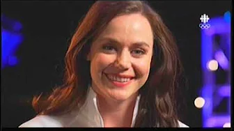 Tessa Virtue 2018