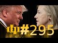 DP #295 | 2016 ELECTION NIGHT RESULTS! - DP SCOOPS CNN! - SCOTTY PAYS TJ!