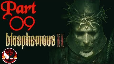 Blasphemous 2 Walkthrough Gameplay Part 9 - Release the Doves (Full Game)