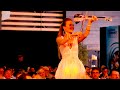 Famous russian songs   angie violinist live
