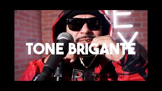 Tone Brigante - Performs 