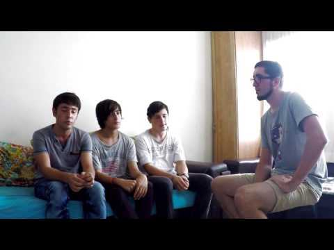 Израиль школьные вопросы / Israel school issues