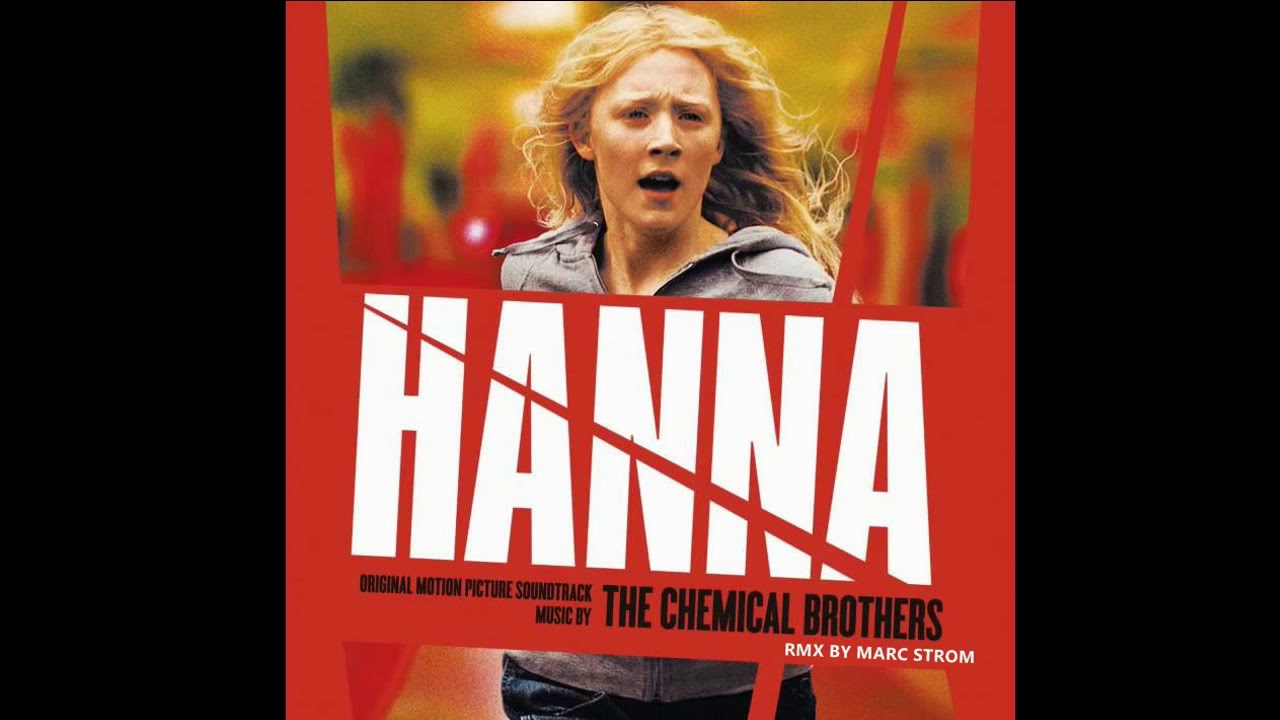 The Chemical Brothers Container Park (Marc Storm EDM remix)