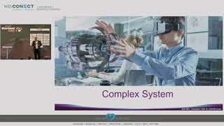Dr. Khalil Dindarian: Smart Variant.CON 2023